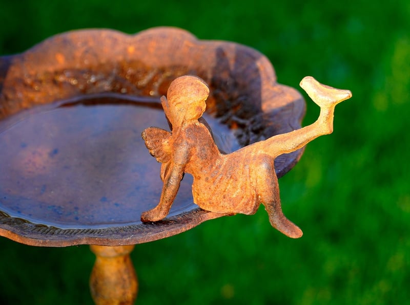 Mermaid Gardens